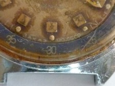 KOMANDIRSKIE VOSTOK ZAKAZ MO CCCP WATCH RUN