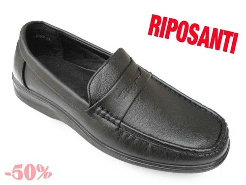 Scarpe uomo mocassino - scarpe,