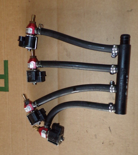 Iniettori rail gpl - rail, 67r-01303
