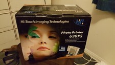 Hi-Touch Imaging Technologies
