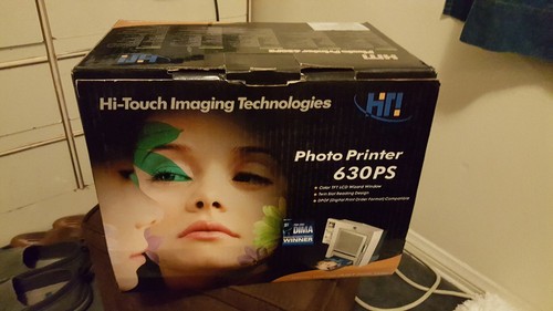 Touch imaging technologies - imaging,