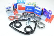 Kit cuscinetti cambio bmw - cambio, mini