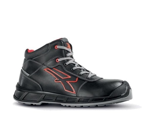 Scarpe alte lavoro - scarpe, da