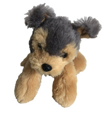 Peluche Aurora Mini Flopsie 8