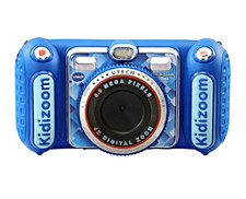Vtech kidizoom duodx blu - kidizoom,