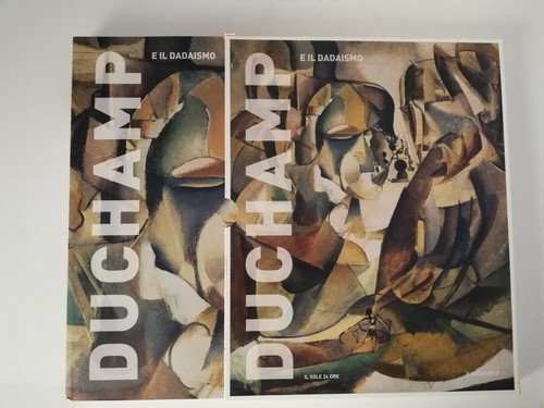 Duchamp dadaismo il - duchamp,
