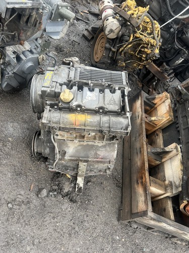Deutz f3l1011 - deutz,