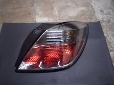 fanale posteriore dx destro Opel astra h gtc 3 porte 3 porte
