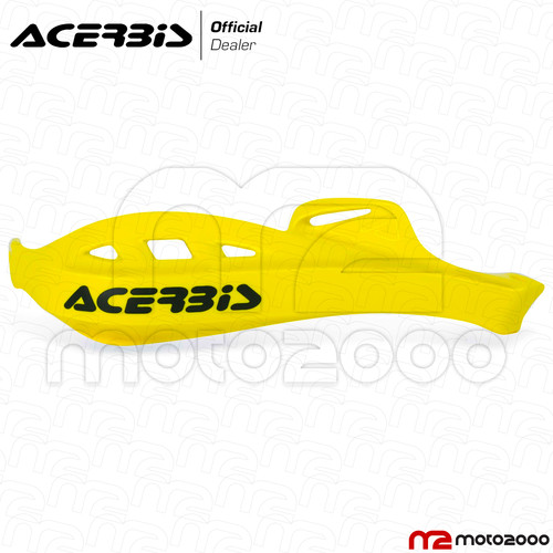 Paramani handguards chiusi - handguards,