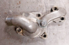 carter pompe à eau KTM 250 GS