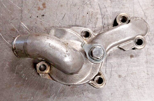 Carter pompe eau ktm - carter,