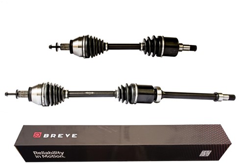 Albero motore dx - 2x,