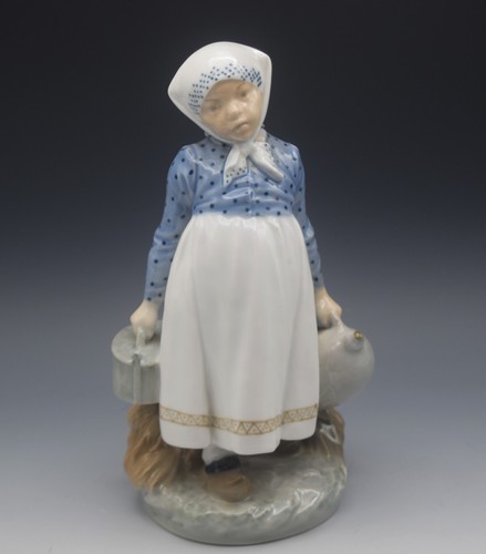 Figurina fagiano porcellana - fagiano,