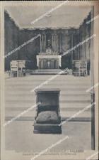 ch539 cartolina salerno citta'