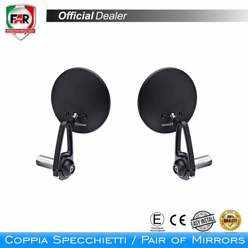Coppia specchi far - 7792, 7792