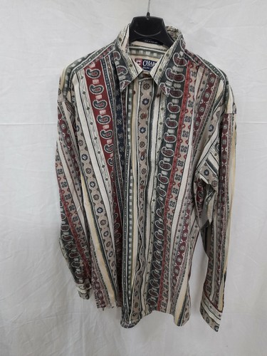 Ralph lauren chaps camicia