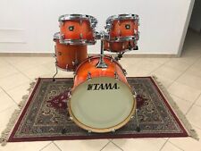 Batteria Tama SUPERSTAR CLASSIC 20+10+12+14