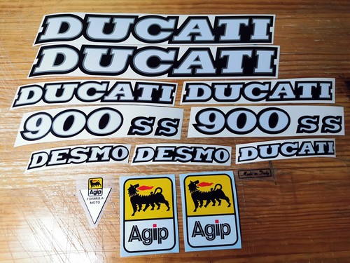 Ducati 900 1991 desmo - ducati,