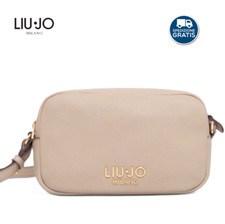 Borsa Donna Liu Jo Beige