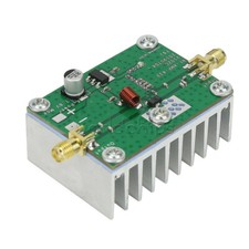Scheda Amplificatore di