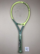 HEAD AUXETIC EXTREME PRO 300 100 16x19 315 L3 Racchetta Tennis Racket 4 3/8