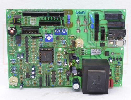 Pcb caldaia ariston - pcb,