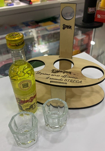 Mignon miniature liquore - mignon,