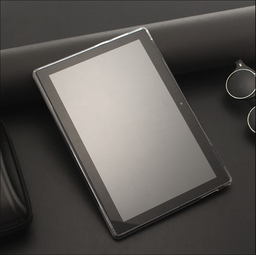 Custodia per lenovo tab m10 - custodia,