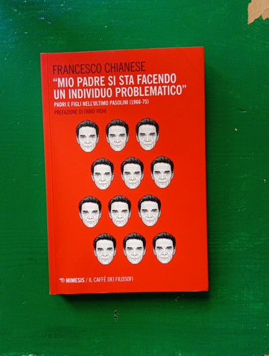 Francesco chianese mio - "mio, padre