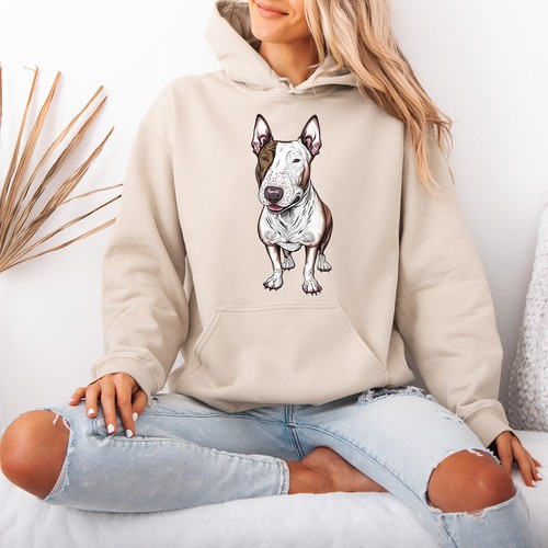 Felpa con cappuccio donna - felpa,
