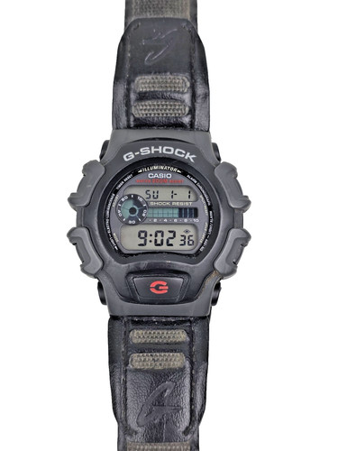 Casio shock 004 g - casio, g-lide