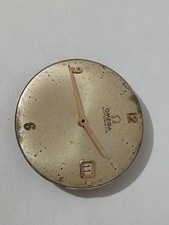 Movimento Automatico Omega 562
