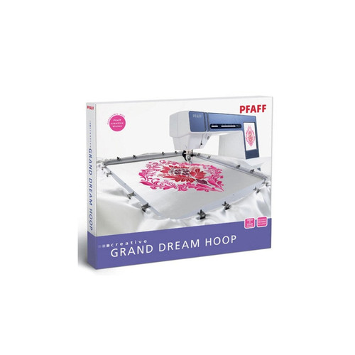 Pfaff creative telaio - pfaff,