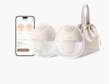 eufy Wearable Breast Pump E10