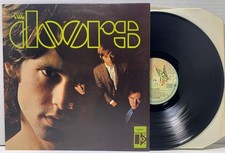 LP The Doors Self-Titled