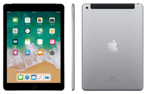 Apple ipad generazione 32 - apple,