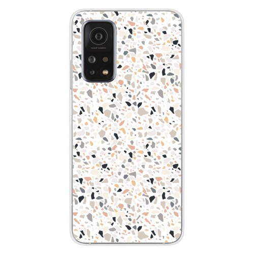 Coque silicone imprimée - coque, en
