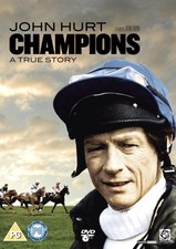 Champions (DVD)