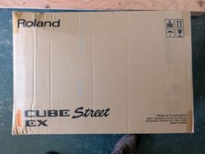 Roland Cube Street EX Stereo