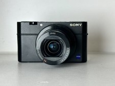 Sony RX100 M3 III 20,2