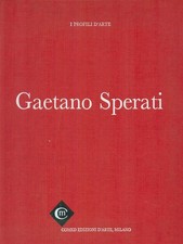 GAETANO SPERATI PASSONI FRANCO
