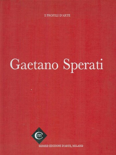 Gaetano sperati passoni franco - gaetano,