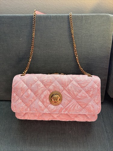 Borsa tracolla versace donna - a,
