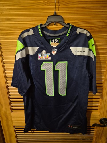 Maglia nike seattle seahawks - nike,