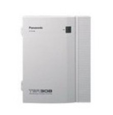 centralino telefonico Panasonic TEA308