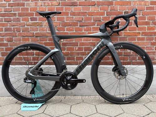 Nuovo bianchi oltre - nuovo!,