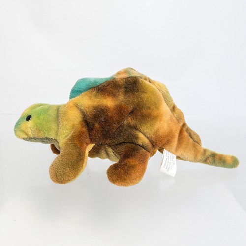 Beanie baby steg the - baby,