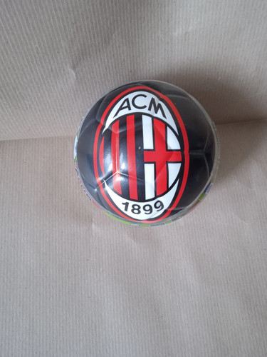 Mini pallone milan - mini,