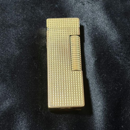 Dunhill rollagas accendino - rollagas,