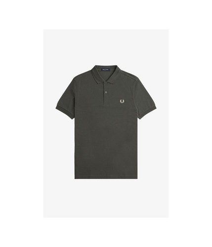 Fred perry polo - fred, con